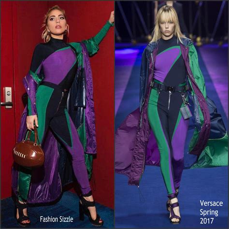 versace super bowl